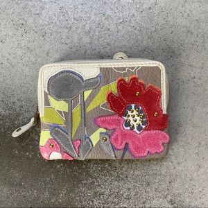 Fossil Wallet/Cardholder NWOT